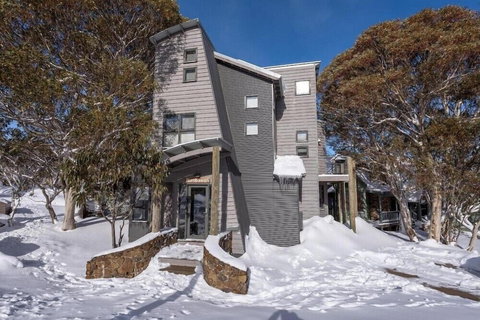 Numbawan - Accommodation QLD 1