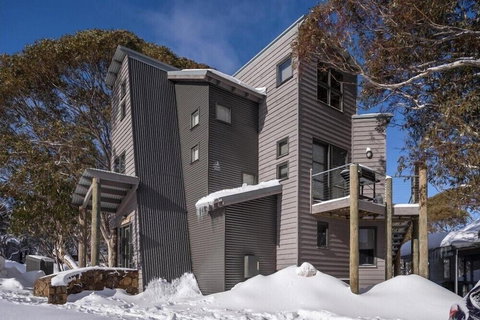 Numbawan - Accommodation QLD 2