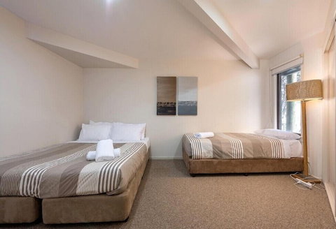 Numbawan - Accommodation QLD 4