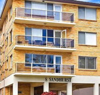 Sandhurst 5 - Accommodation QLD