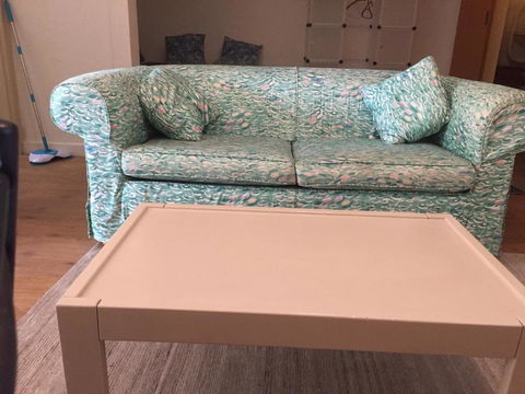 Blue Dog Holiday Units - Accommodation QLD 2