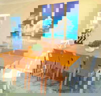 Anaheim Entertainer Deluxe - Accommodation QLD