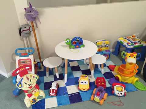 Anaheim Entertainer Deluxe - Accommodation QLD 3