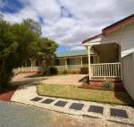 Echuca Holiday Units - Accommodation QLD