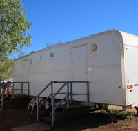 AAOK Karratha Caravan Park - Accommodation QLD