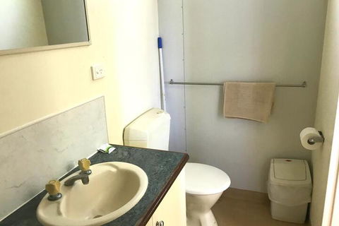 AAOK Karratha Caravan Park - Accommodation QLD 3