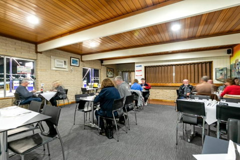Nullarbor Roadhouse - Accommodation QLD 3