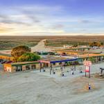 Nullarbor Roadhouse - Accommodation QLD 0