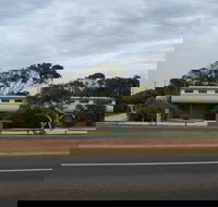 Hopetoun Motel  Chalet Village - Accommodation QLD