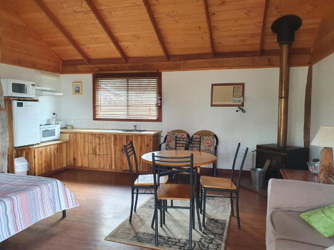 Gaddleen Grove Cottages - Accommodation QLD 1