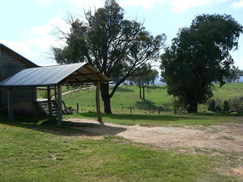 Gaddleen Grove Cottages - Accommodation QLD 2