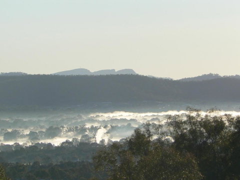 Gaddleen Grove Cottages - Accommodation QLD 5