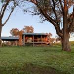 Gaddleen Grove Cottages - Accommodation QLD 0