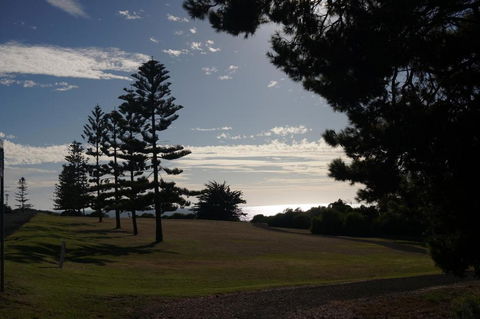 Far Away Escape - Accommodation QLD 3