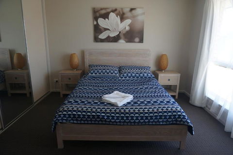 Far Away Escape - Accommodation QLD 6