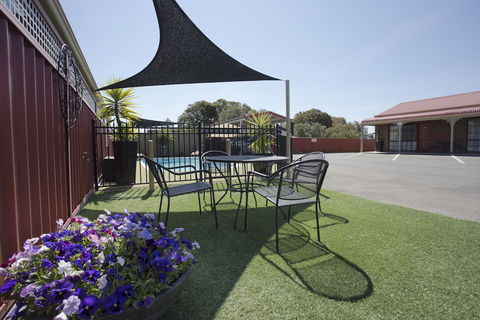 Horsham Country City Motor Inn - Accommodation QLD 5
