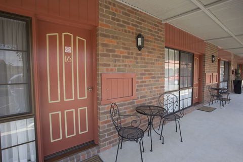 Horsham Country City Motor Inn - Accommodation QLD 0