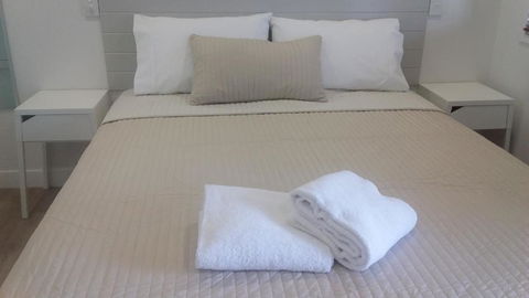 Verandah Motel - Accommodation QLD 5