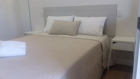 Verandah Motel - Accommodation QLD 3