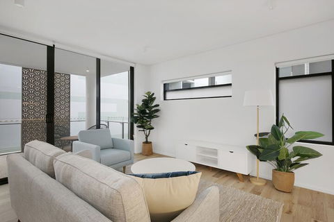 SOKO Waterfront - Accommodation QLD 5