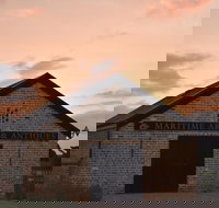 Port Albert Motel - Accommodation QLD