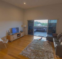Townview 8 - Accommodation QLD