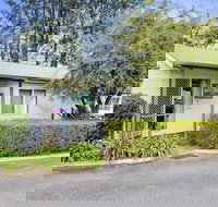 Mittagong Caravan Park - Accommodation QLD