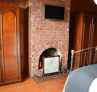 Portarlington Vicarage - Accommodation QLD