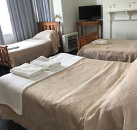Lords Hotel - Accommodation QLD