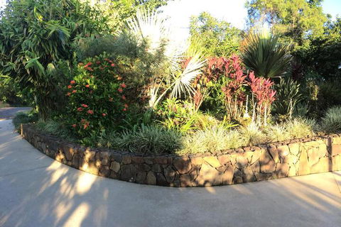 Terania Creek Farmstay - Accommodation QLD 3