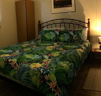 Terania Creek Farmstay - Accommodation QLD