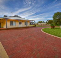 Lake Tyrrell Accommodation - Accommodation QLD