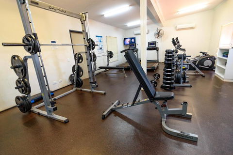Oasis Newman - Accommodation QLD 1