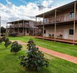 Oasis Newman - Accommodation QLD