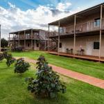 Oasis Newman - Accommodation QLD 0