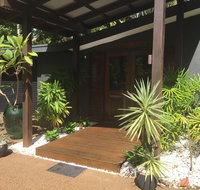 The Beach House Port Douglas - Accommodation QLD