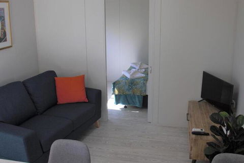 Alva Beach Tourist Park - Accommodation QLD 2