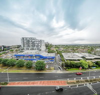 Wisdom Apartments in Doncaster - Accommodation QLD