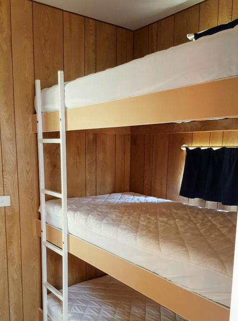 Getaway Tourist Park - Accommodation QLD 1