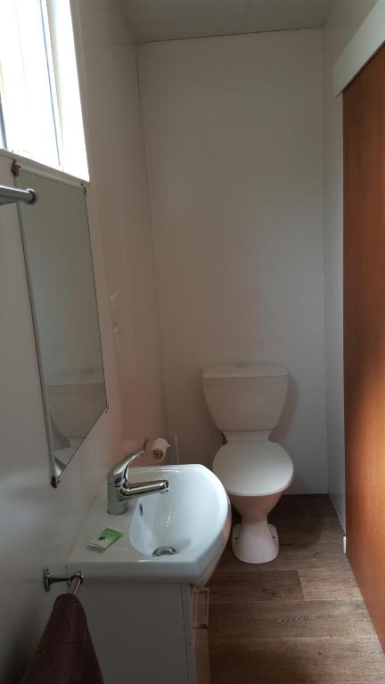 Getaway Tourist Park - Accommodation QLD 4