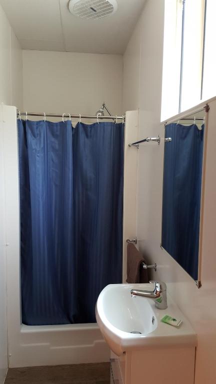 Getaway Tourist Park - Accommodation QLD 5