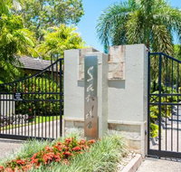 Alcove Sands - Accommodation QLD