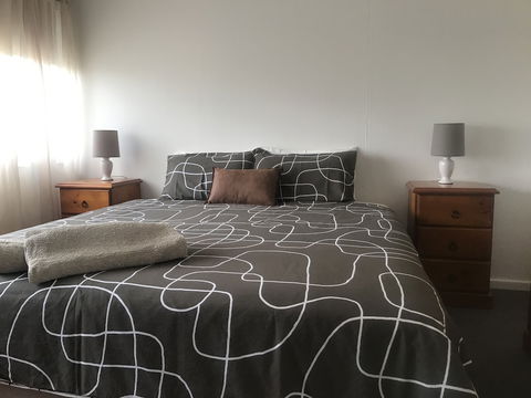 Edeowie Station - Accommodation QLD 3