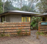 The Residence - Accommodation QLD