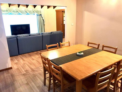 Kokomo - Accommodation QLD 5