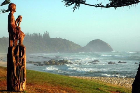 Kokomo - Accommodation QLD 4