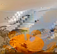 Downtime - Accommodation QLD