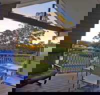 Mayfair - Accommodation QLD