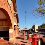 Post Office Apartment - Accommodation QLD 0
