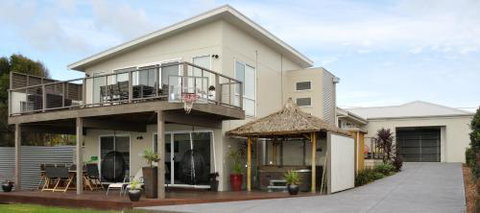 Island Daze Surf Beach Phillip Island - Accommodation QLD 1